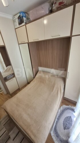 2 otaqlı yeni tikili - Azadlıq Prospekti m. - 50 m² (12)