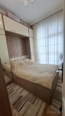 2 otaqlı yeni tikili - Azadlıq Prospekti m. - 50 m² (11)