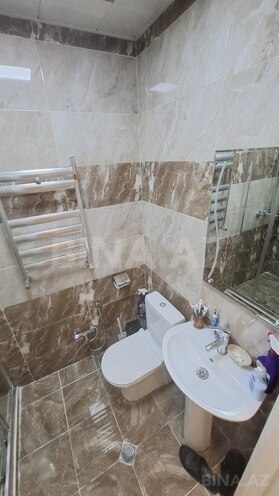 2 otaqlı yeni tikili - Azadlıq Prospekti m. - 50 m² (17)