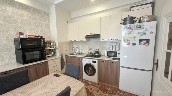2 otaqlı yeni tikili - Azadlıq Prospekti m. - 50 m² (6)