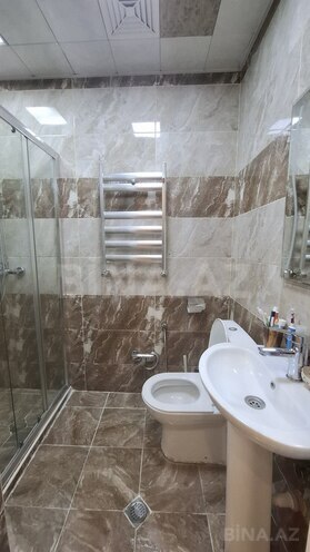 2 otaqlı yeni tikili - Azadlıq Prospekti m. - 50 m² (15)