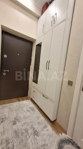 2 otaqlı yeni tikili - Azadlıq Prospekti m. - 50 m² (19)