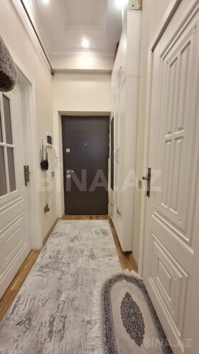 2 otaqlı yeni tikili - Azadlıq Prospekti m. - 50 m² (20)