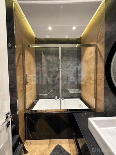 4 otaqlı yeni tikili - Ağ şəhər q. - 180 m² (16)
