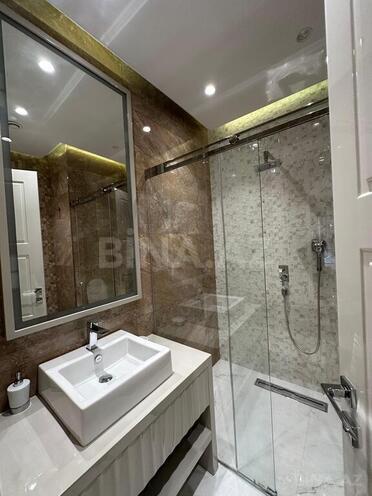 4 otaqlı yeni tikili - Ağ şəhər q. - 180 m² (19)
