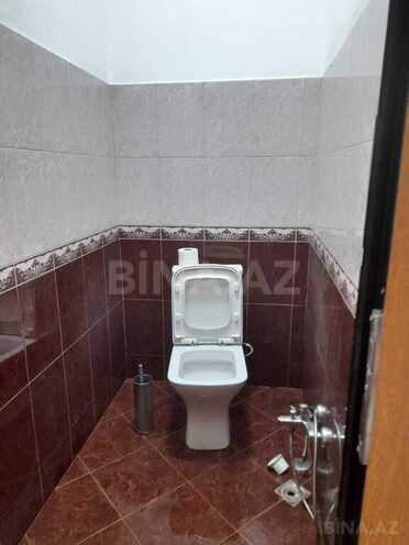 3 otaqlı köhnə tikili - 9-cu mikrorayon q. - 130 m² (2)