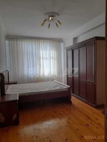 3 otaqlı köhnə tikili - 9-cu mikrorayon q. - 130 m² (7)