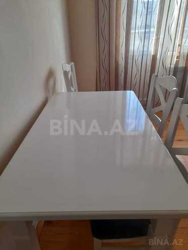 3 otaqlı köhnə tikili - 9-cu mikrorayon q. - 130 m² (6)