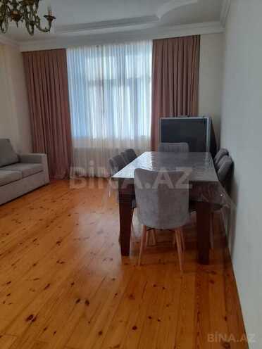 3 otaqlı köhnə tikili - 9-cu mikrorayon q. - 130 m² (4)