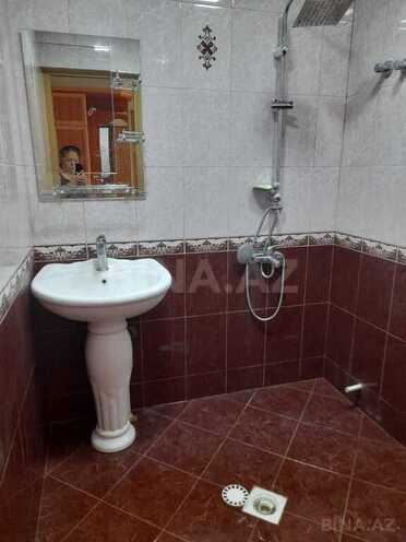 3 otaqlı köhnə tikili - 9-cu mikrorayon q. - 130 m² (3)