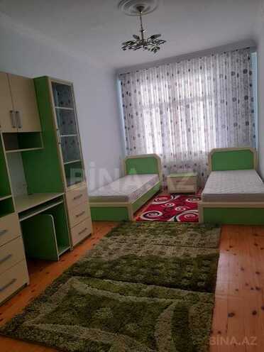 3 otaqlı köhnə tikili - 9-cu mikrorayon q. - 130 m² (5)