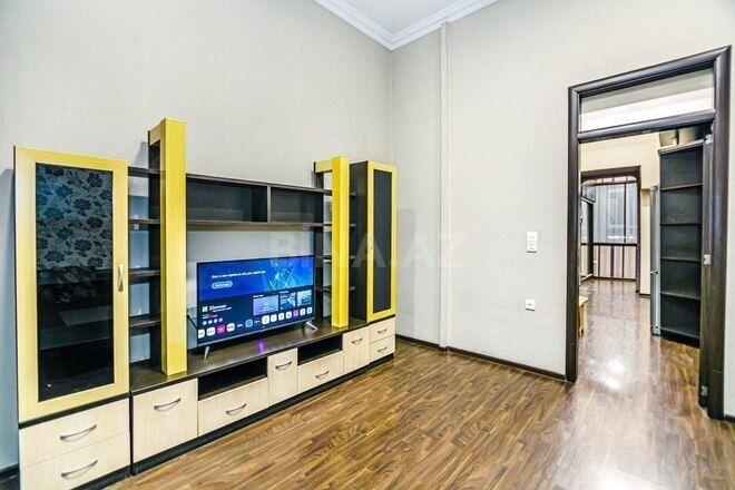 İcarəyə verilir 2 otaqlı köhnə tikili 60 m², 28 May m., photo 9 from 24