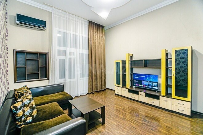 İcarəyə verilir 2 otaqlı köhnə tikili 60 m², 28 May m., photo 4 from 24