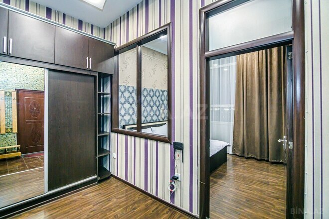 İcarəyə verilir 2 otaqlı köhnə tikili 60 m², 28 May m., photo 20 from 24