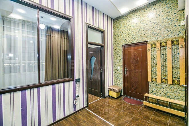 İcarəyə verilir 2 otaqlı köhnə tikili 60 m², 28 May m., photo 18 from 24