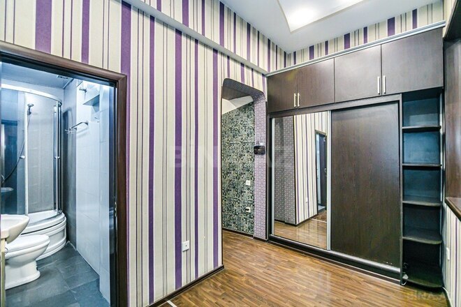 İcarəyə verilir 2 otaqlı köhnə tikili 60 m², 28 May m., photo 19 from 24