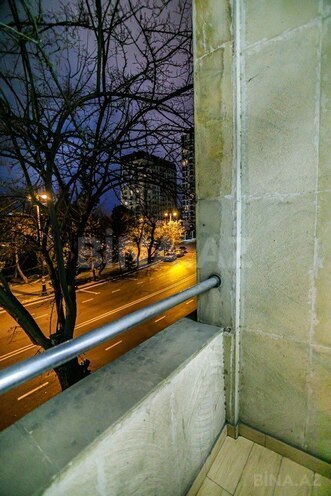 İcarəyə verilir 2 otaqlı köhnə tikili 60 m², 28 May m., photo 23 from 24