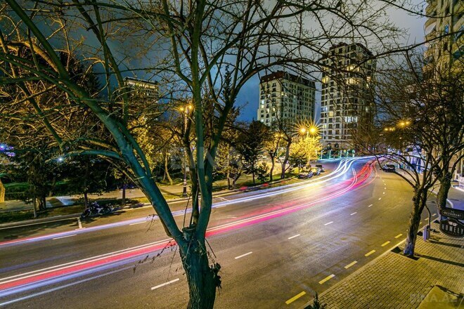 İcarəyə verilir 2 otaqlı köhnə tikili 60 m², 28 May m., photo 22 from 24