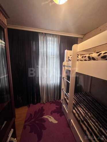 2 otaqlı köhnə tikili - Yasamal q. - 35 m² (7)