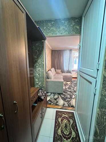 2 otaqlı köhnə tikili - Yasamal q. - 35 m² (4)
