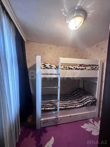 2 otaqlı köhnə tikili - Yasamal q. - 35 m² (6)