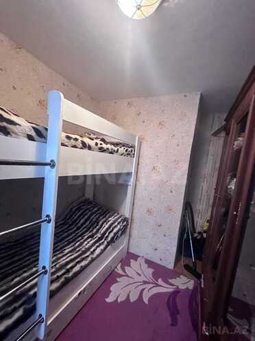 2 otaqlı köhnə tikili - Yasamal q. - 35 m² (5)