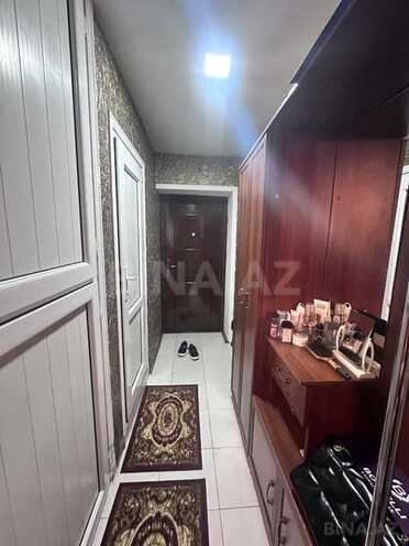 2 otaqlı köhnə tikili - Yasamal q. - 35 m² (12)