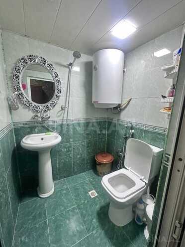 2 otaqlı köhnə tikili - Yasamal q. - 35 m² (11)
