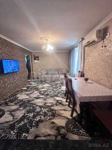 2 otaqlı köhnə tikili - Yasamal q. - 35 m² (2)