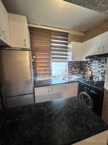 2 otaqlı köhnə tikili - Yasamal q. - 35 m² (10)