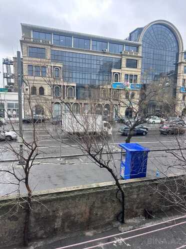 2 otaqlı köhnə tikili - Yasamal q. - 35 m² (1)