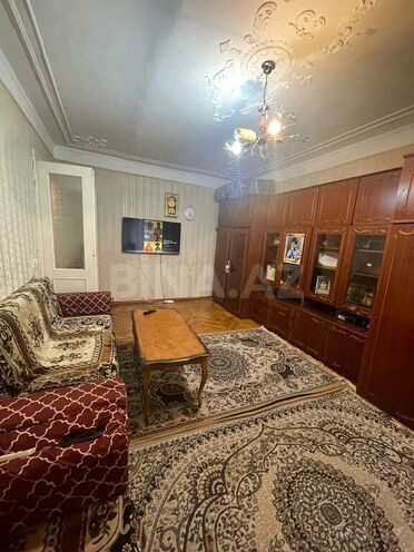 2-комн. вторичка - м. Элмляр Академиясы - 71 м² (3)