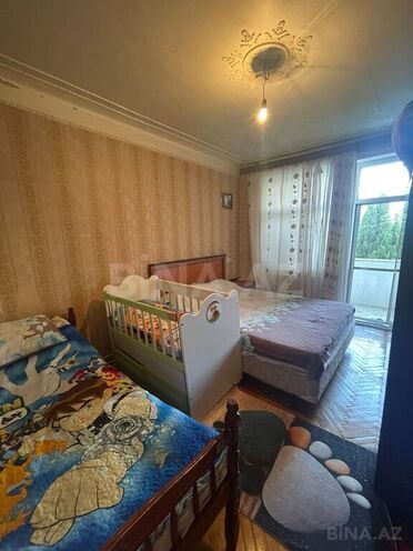 2-комн. вторичка - м. Элмляр Академиясы - 71 м² (6)