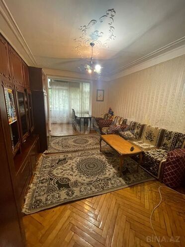 2-комн. вторичка - м. Элмляр Академиясы - 71 м² (4)