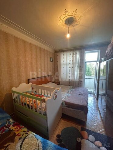 2-комн. вторичка - м. Элмляр Академиясы - 71 м² (5)