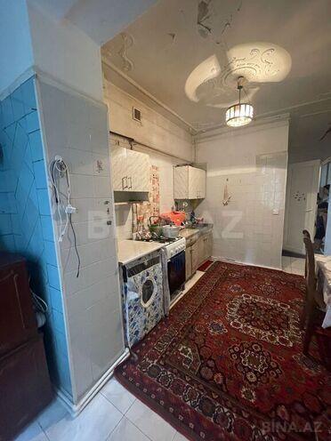 2-комн. вторичка - м. Элмляр Академиясы - 71 м² (10)