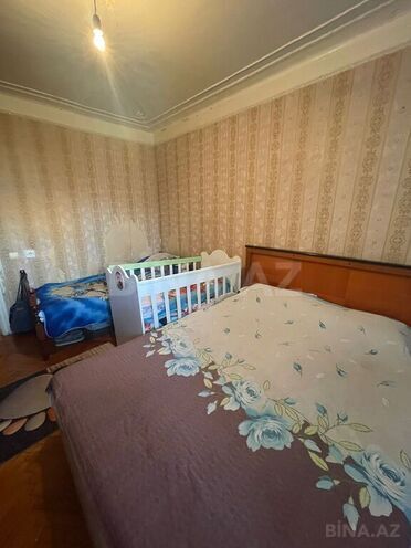 2-комн. вторичка - м. Элмляр Академиясы - 71 м² (7)