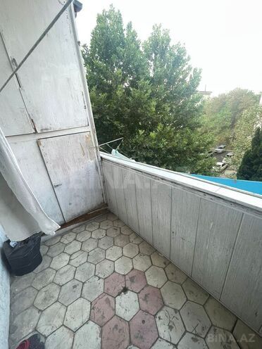 2-комн. вторичка - м. Элмляр Академиясы - 71 м² (13)