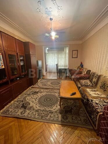 2-комн. вторичка - м. Элмляр Академиясы - 71 м² (2)
