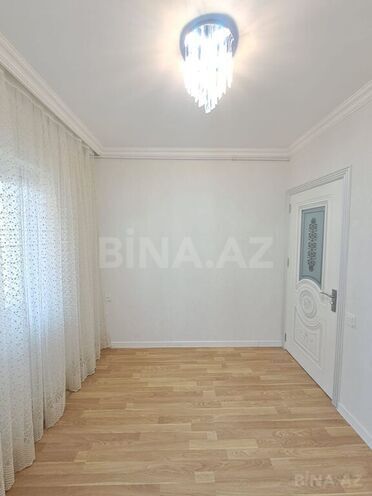 2 otaqlı köhnə tikili - Yeni Yasamal q. - 50 m² (3)
