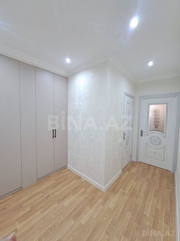 2 otaqlı köhnə tikili - Yeni Yasamal q. - 50 m² (6)