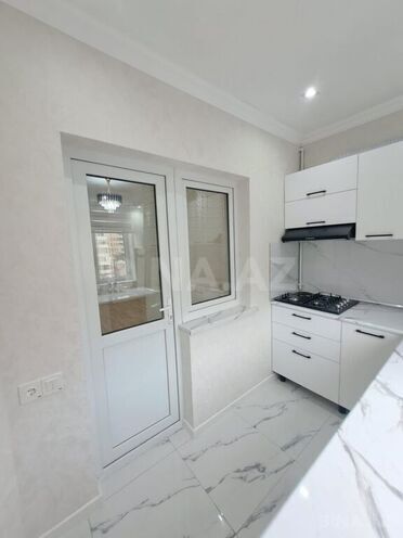 2 otaqlı köhnə tikili - Yeni Yasamal q. - 50 m² (14)