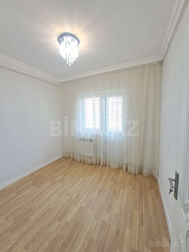 2 otaqlı köhnə tikili - Yeni Yasamal q. - 50 m² (4)
