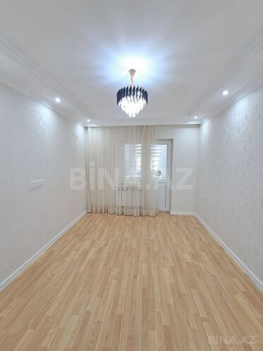 2 otaqlı köhnə tikili - Yeni Yasamal q. - 50 m² (7)