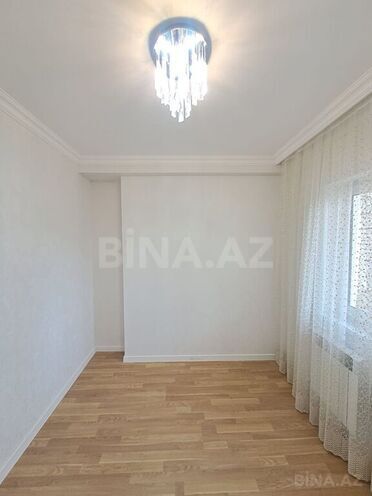 2 otaqlı köhnə tikili - Yeni Yasamal q. - 50 m² (15)