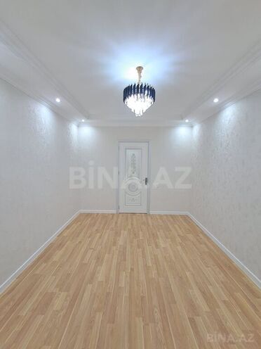 2 otaqlı köhnə tikili - Yeni Yasamal q. - 50 m² (1)