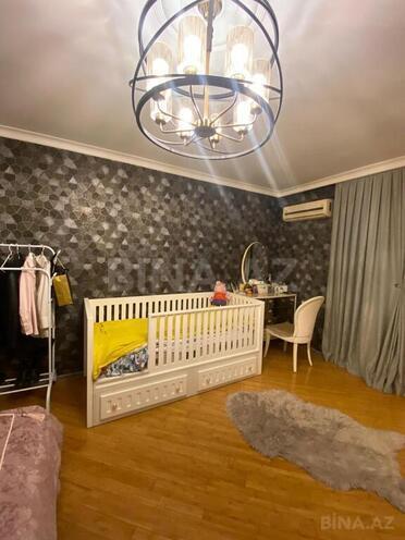 3 otaqlı köhnə tikili - Gənclik m. - 75 m² (8)