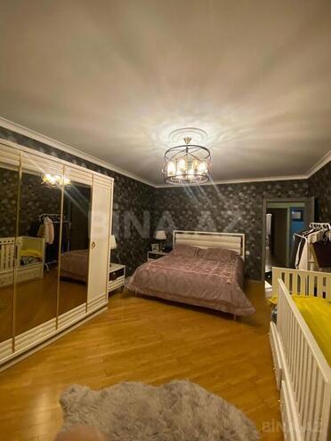 3 otaqlı köhnə tikili - Gənclik m. - 75 m² (6)