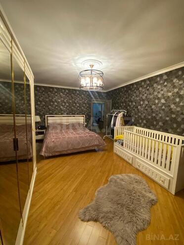 3 otaqlı köhnə tikili - Gənclik m. - 75 m² (4)