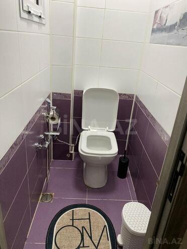 3 otaqlı köhnə tikili - Gənclik m. - 75 m² (16)